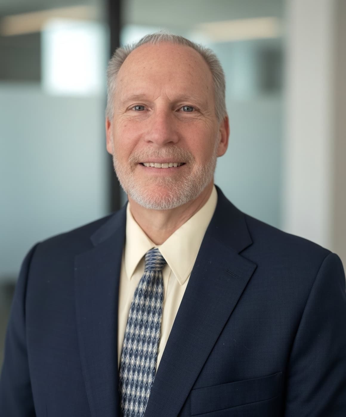 David Petfield, President and Founder of Petfield & Associates
